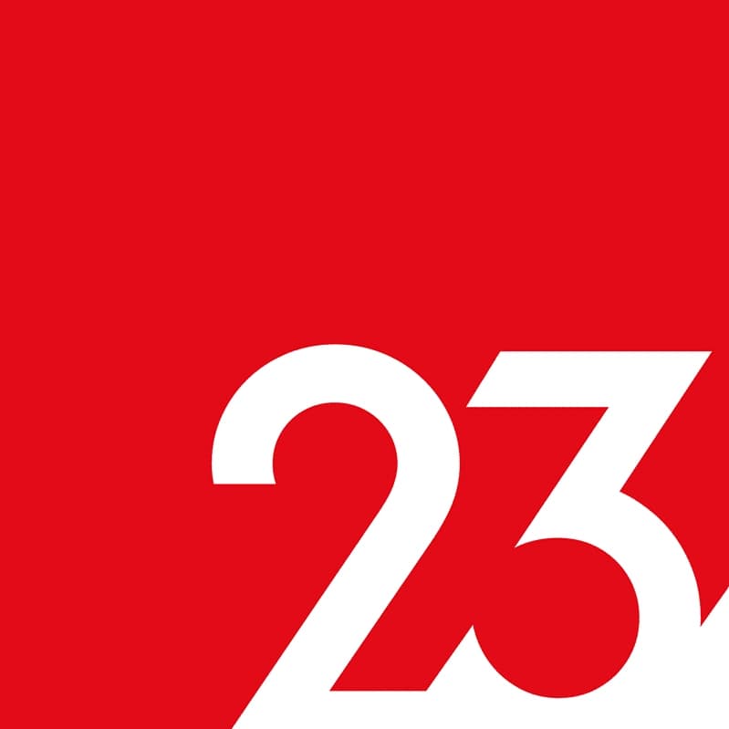 23 Doors